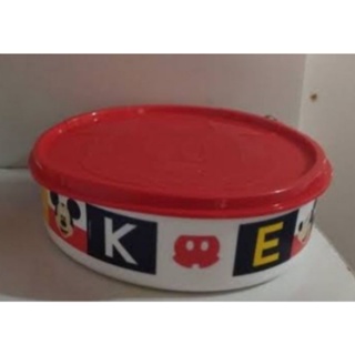 Pratinho Mickey 500 ml Tupperware