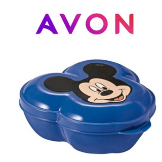 Pote Mickey 3D