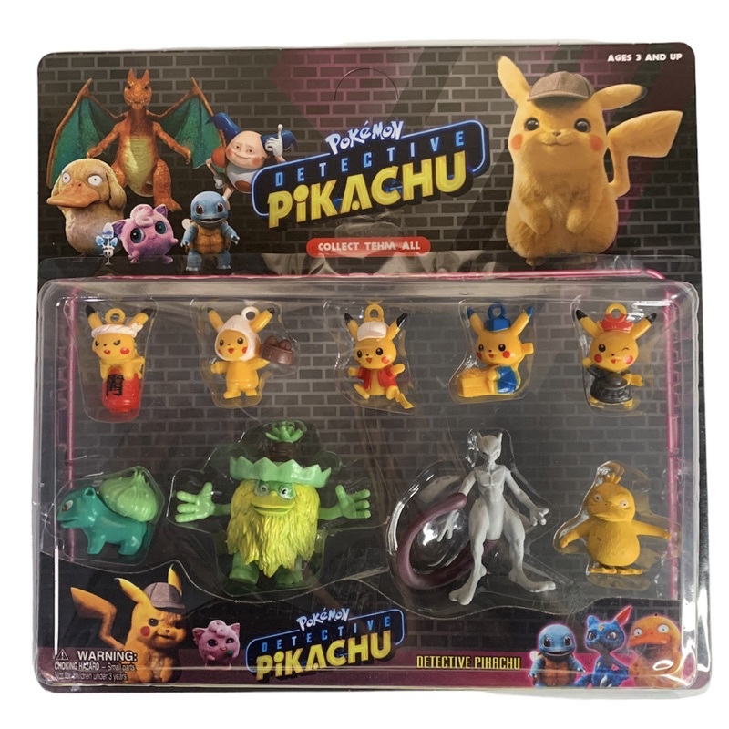 Brinquedo De Pokémon