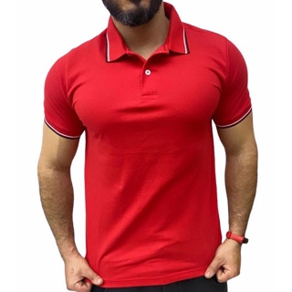 Camisas discount polo outlet