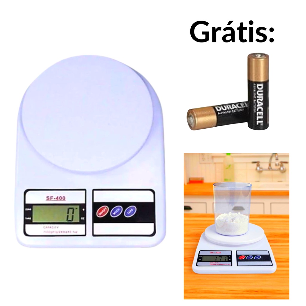 Balança: Guia Completo e Onde Comprar | BuscaProdutos
