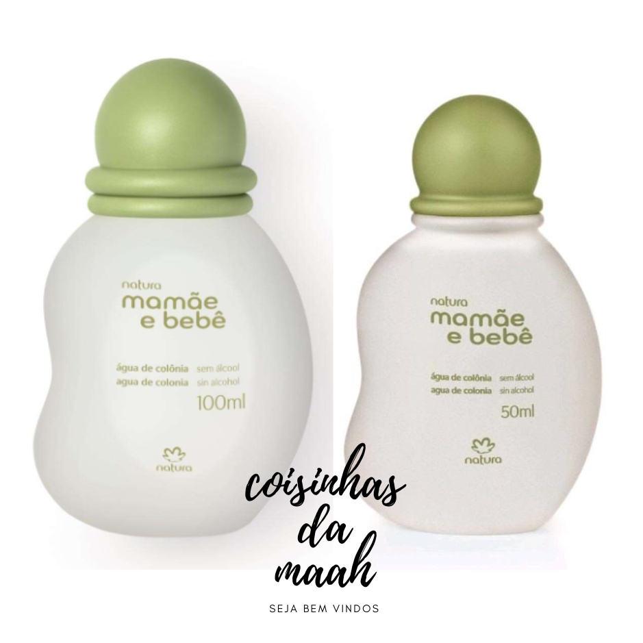 linha+mamãe+bebê+natura em Promoção na Shopee Brasil 2023