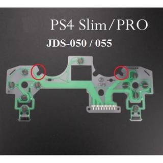 Película Manta controle PS4 JDS/JDM-050/055