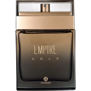 Empire Gold Deo Colônia 100ml