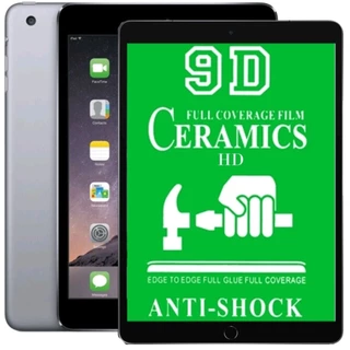 Película Tablet Cerâmica Flexível 9D T735/ S7 FE/ T730 / T736 12.4''