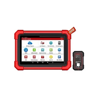 SCANNER AUTOMOTIVO X-431 PRO V5.0 - LAUNCH