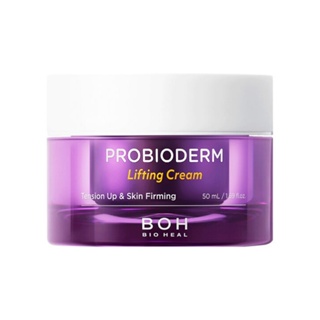 Creme probioderm Elevador bioheal boh 50ml