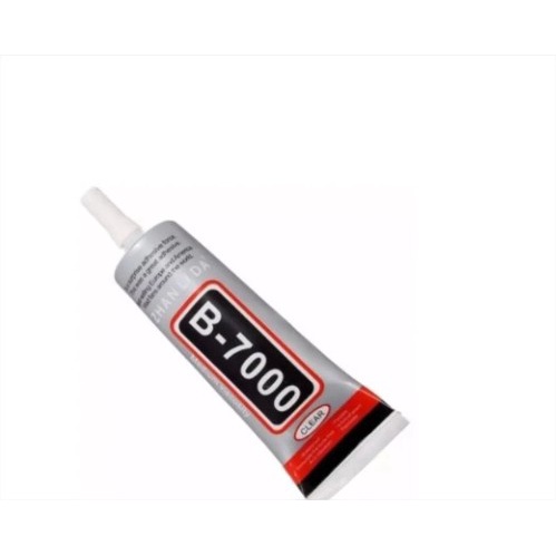 Cola Multiuso B7000 110ml Para Displays Tampas Telas | Shopee Brasil