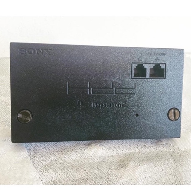 Adaptador HDD modem Playstation 2 ps2 Shopee Brasil