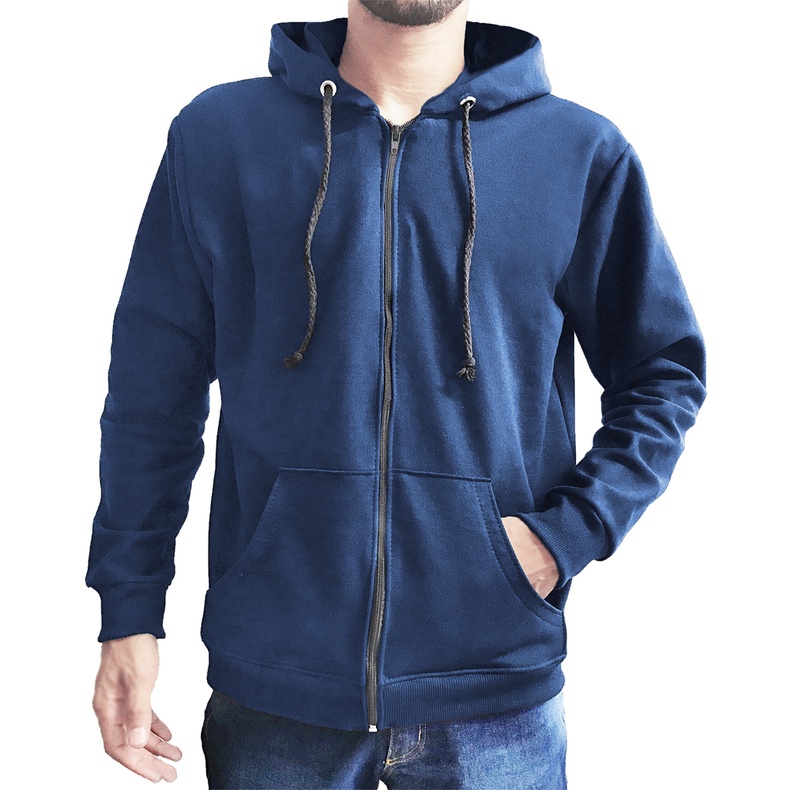 Blusa De Frio Masculina Moletom Flanelado Shopee Brasil