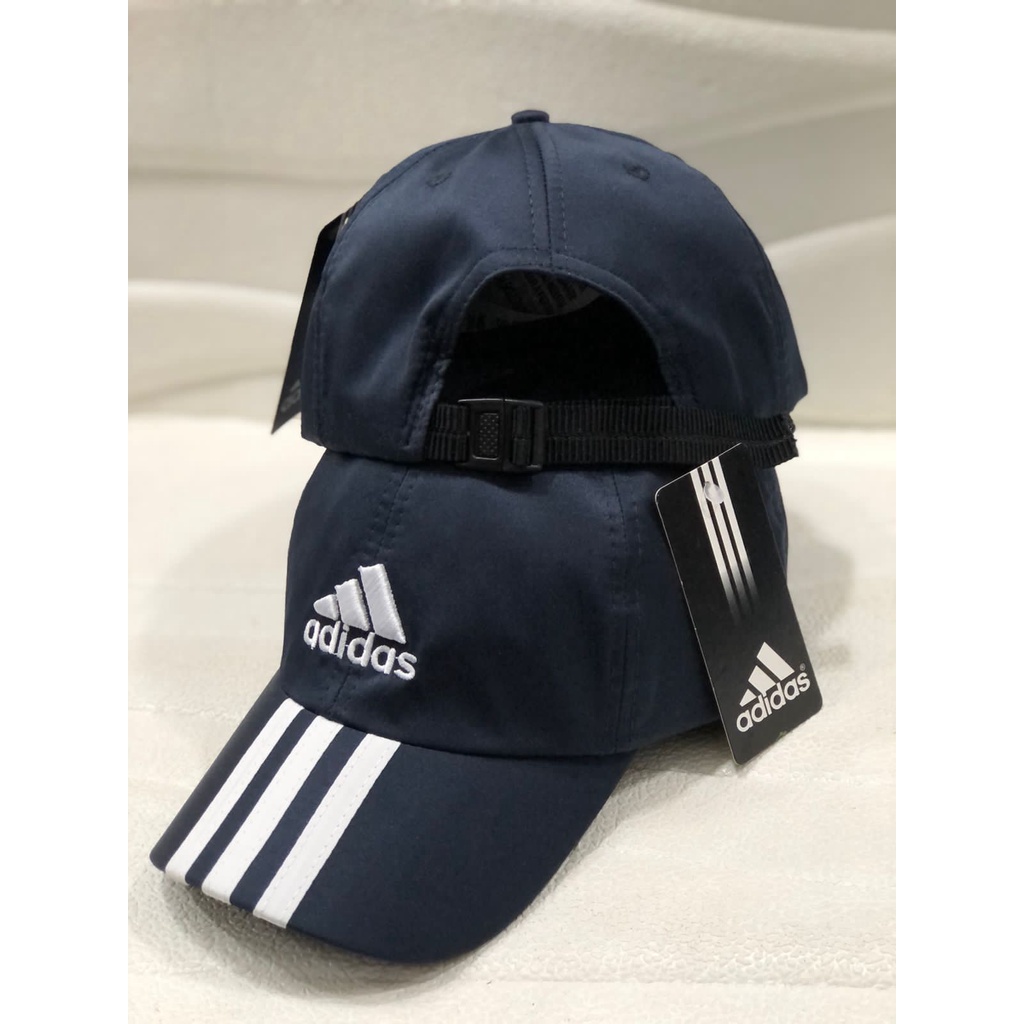Boné Impermeável Esportivo Strapback Unissex - Envio em 24 horas ...