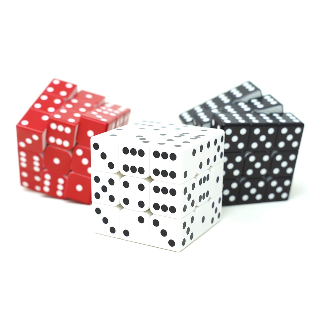 Cubo Mágico Profissional 3x3x3 Original - Magic Cube em Promoção é no  Bondfaro