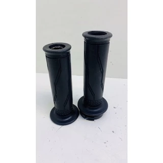 par de manoplas yamaha fazer 22