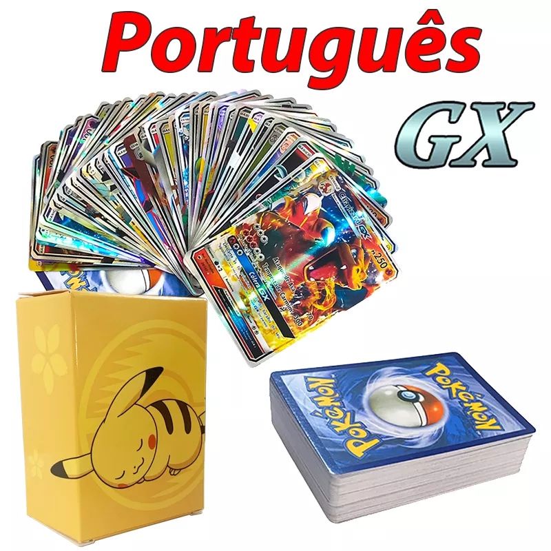 Box Treinador Pokémon Lendário Escarlate e Violeta 151 Snorlax Em Português  - Copag - Deck de Cartas - Magazine Luiza
