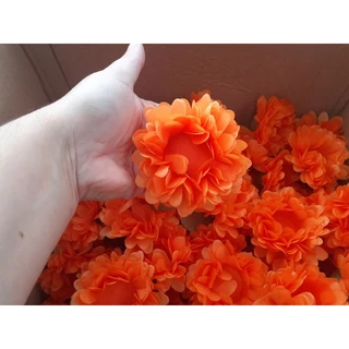 300 unidades de forminhas para doces modelo Margarida