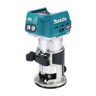 Tupia Eletrônica à Bateria XGT RT001GZ04 Makita