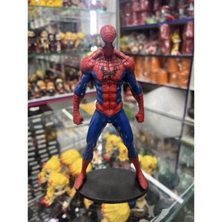 Homem Aranha Na Parede em Resina Spider Man Suporte para Controle Action  Figure, Brinquedo Homem-Aranha Nunca Usado 72222338