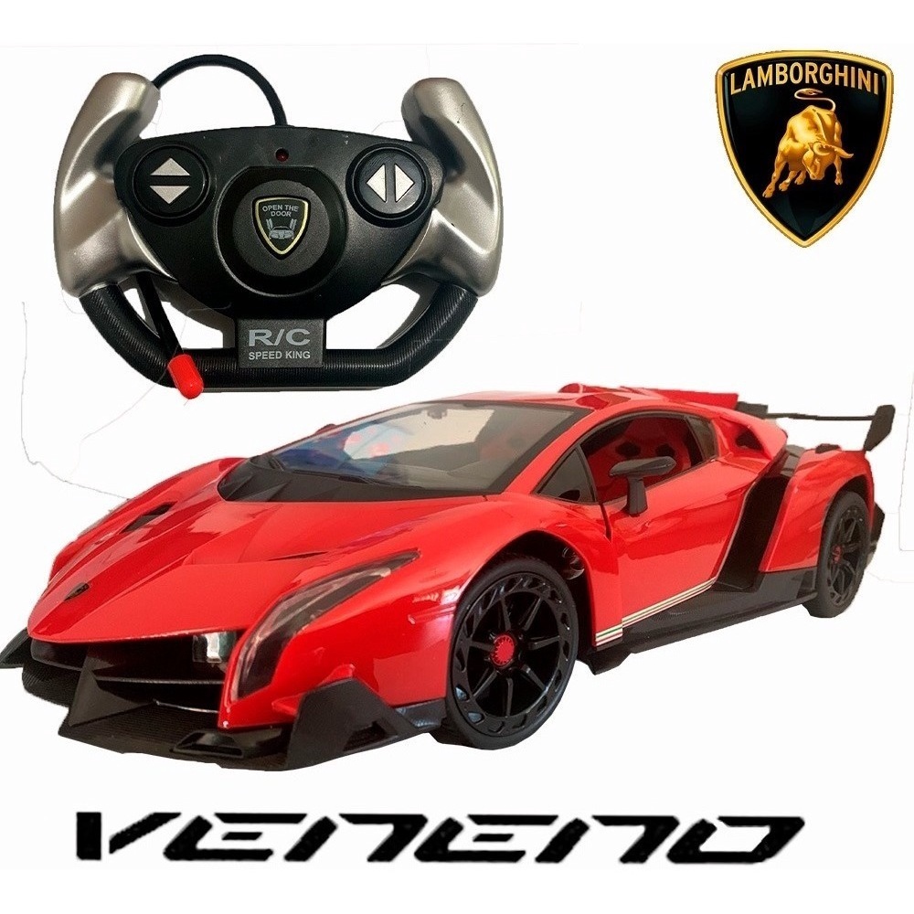 Lamborghini carro de store control remoto