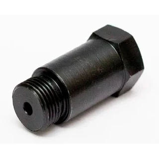 Prolongador Espaçador Para Sonda Lambda Downpipe Longo 45mm