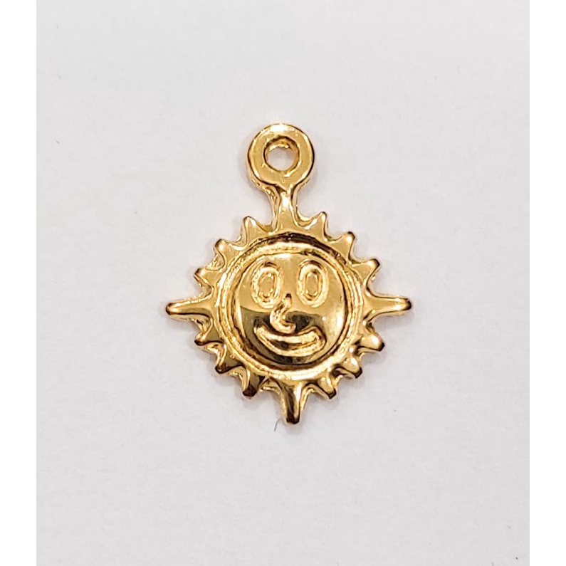 Sol pequeno. | Shopee Brasil