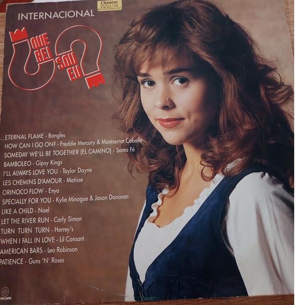 Capa de novela