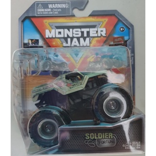 Miniaturas Monster Trucks - Atualizado - ESCOLHA O SEU (pneus de borracha -  Miniaturas - Brinquedos - Carrinhos - coleção - coleções - Monster Jam - Monster  Trucks - Big Foot)