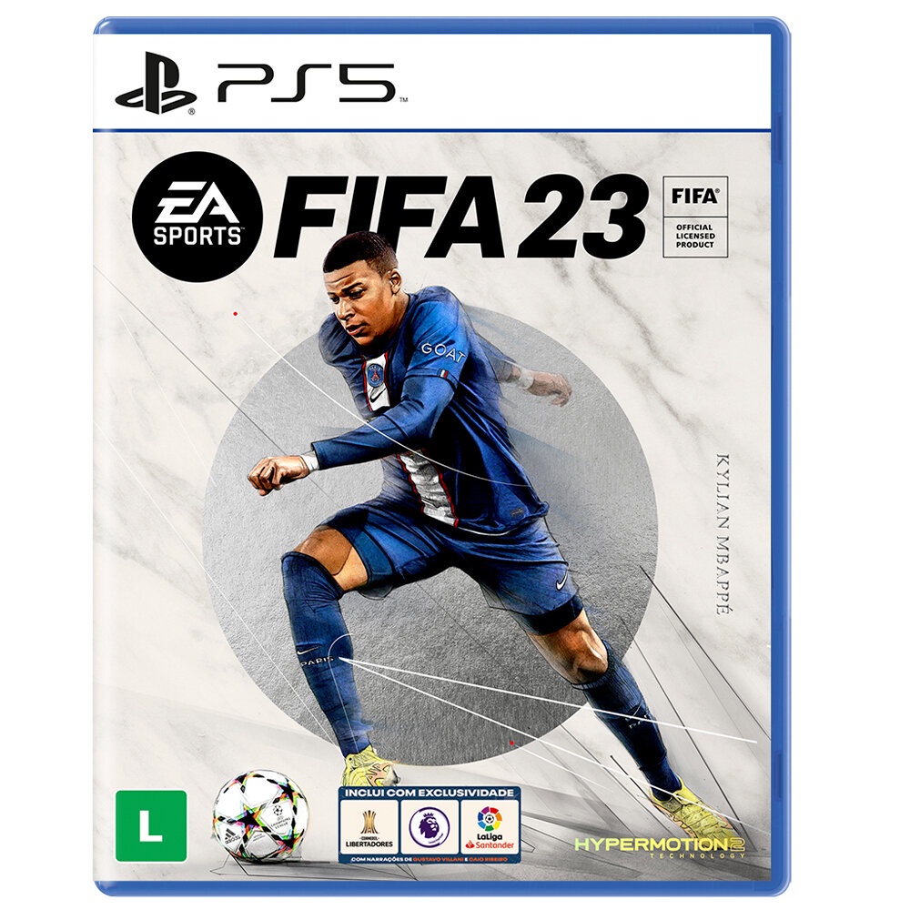 fifa 23 pc em Promoção na Shopee Brasil 2023