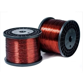 Fio Cobre Esmaltado Awg 20 / 250 gramas Pronta Entrega
