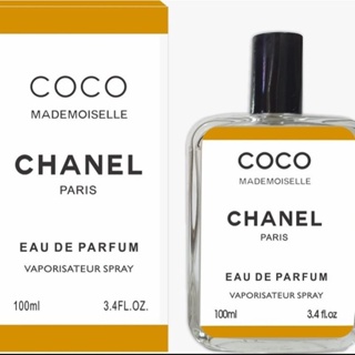 Perfume Chanel Coco em Oferta