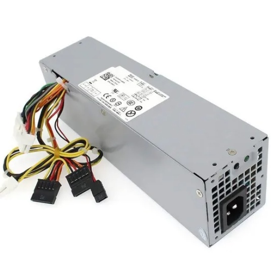 Fonte Dell Modelo H240ES-01 24pin 240w Optiplex 9010