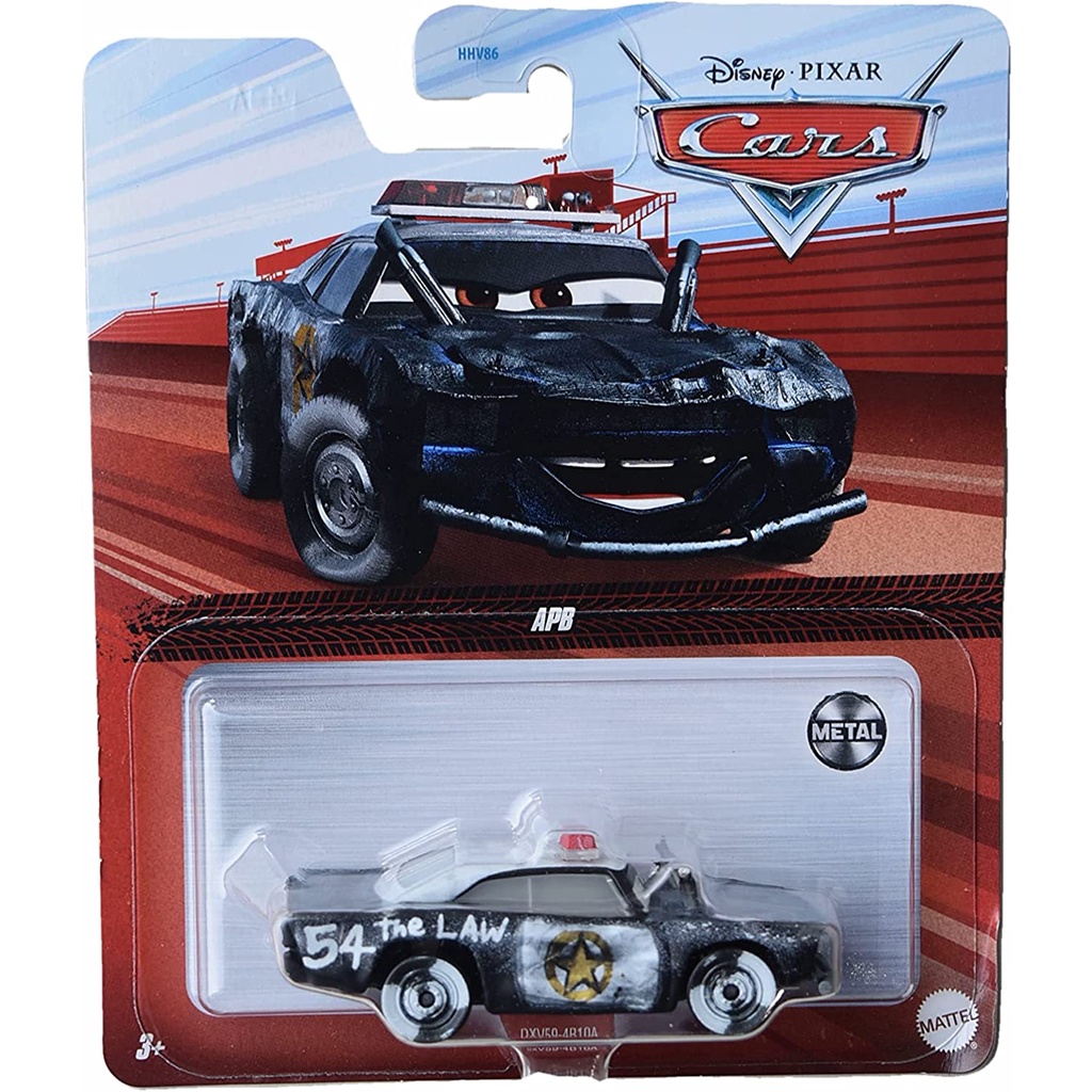 Coches discount thunder hollow