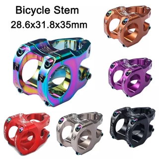 Mesa Suporte Guidão Bike Alumínio Mtb 31.8mm Bicicleta Speed Guia Jood Haste Suporte