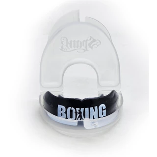 Protetor Bucal Superior Moldável Boxe Muaythai MMA - Spank
