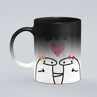 Caneca Personalizada Meme Flork - BFF (Best Fofoqueiras Forever) - Caneca  Personalizada para Todas as Ocasiões!