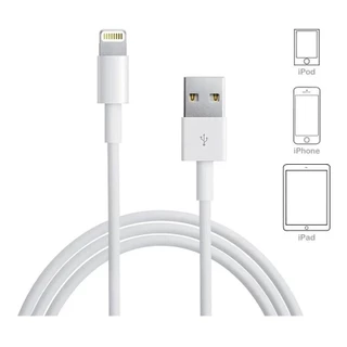 Cabo para iOS carregamento rápido iPhone iPad e iPod Barato