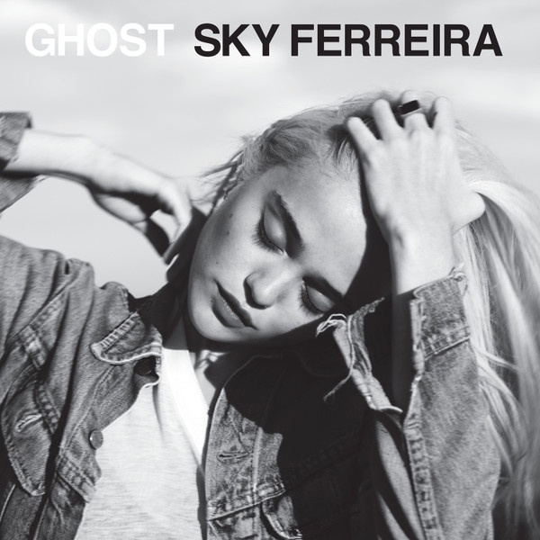 CD DUPLO Sky Ferreira - Night Time, My Time & Ghost (Limited
