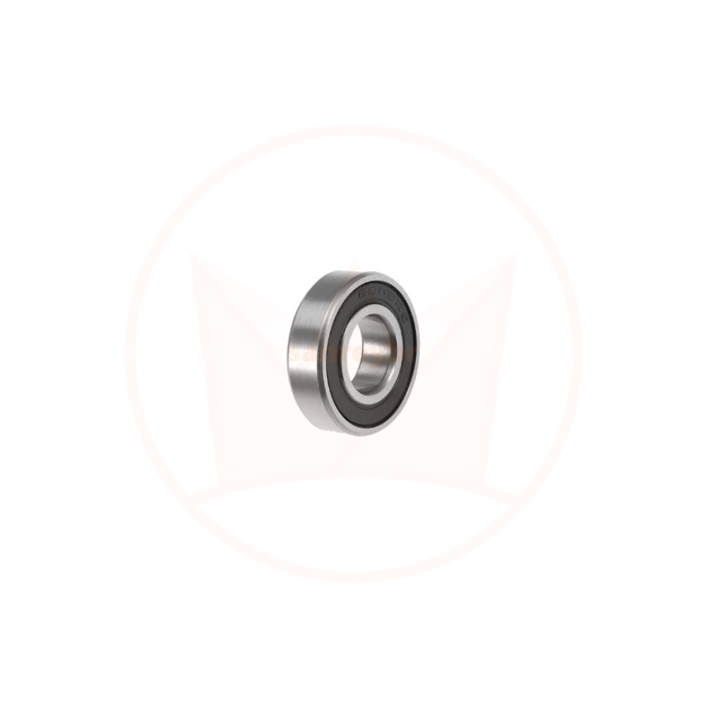 Rolamento 6800rs ( 6800-2rs ) Ø10 X Ø19 X 5mm - Escorrega o Preço