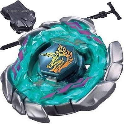Beyblade Blitz Striker Unicorno - Pronta Entrega no Brasil - Envio