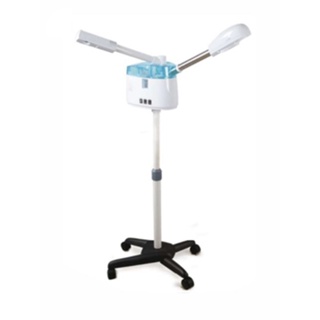 Vaporizador De Ozonio Quente E Frio Com Pedestal