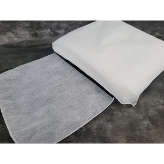 20 saquinhos tnt 40x30 para organizar sua mala de viagem