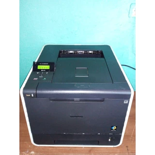 Impressora laser Colorida Brother Hl4150cdn