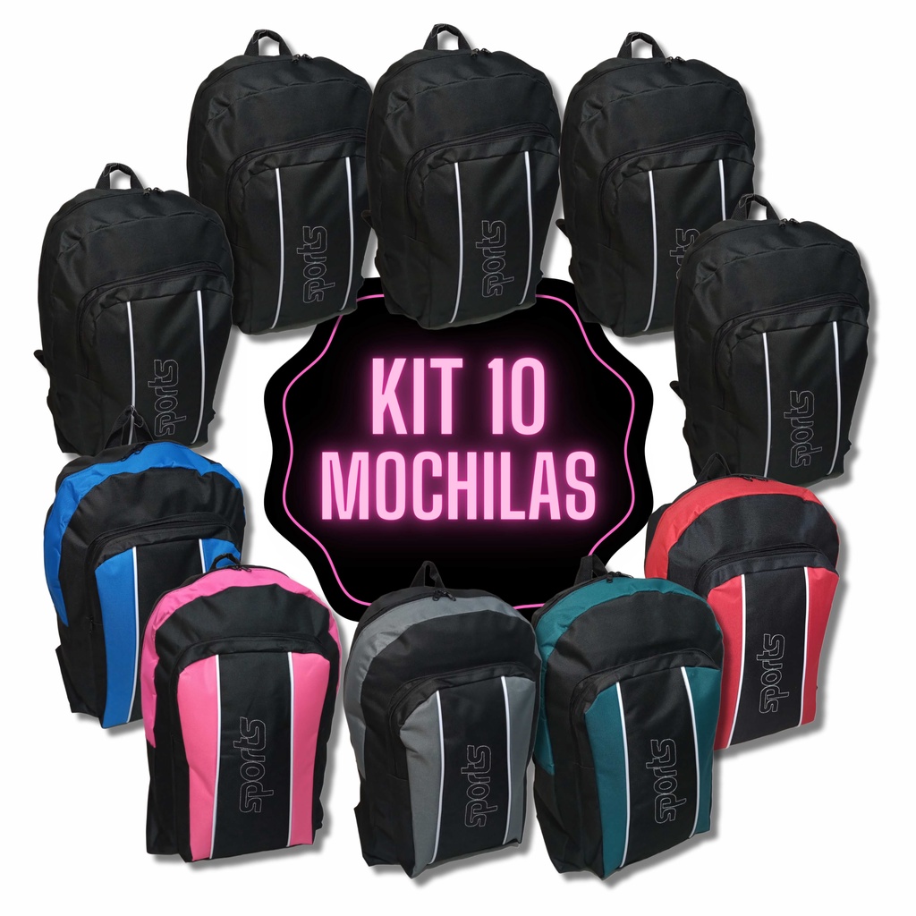 Mochilas para revender sale