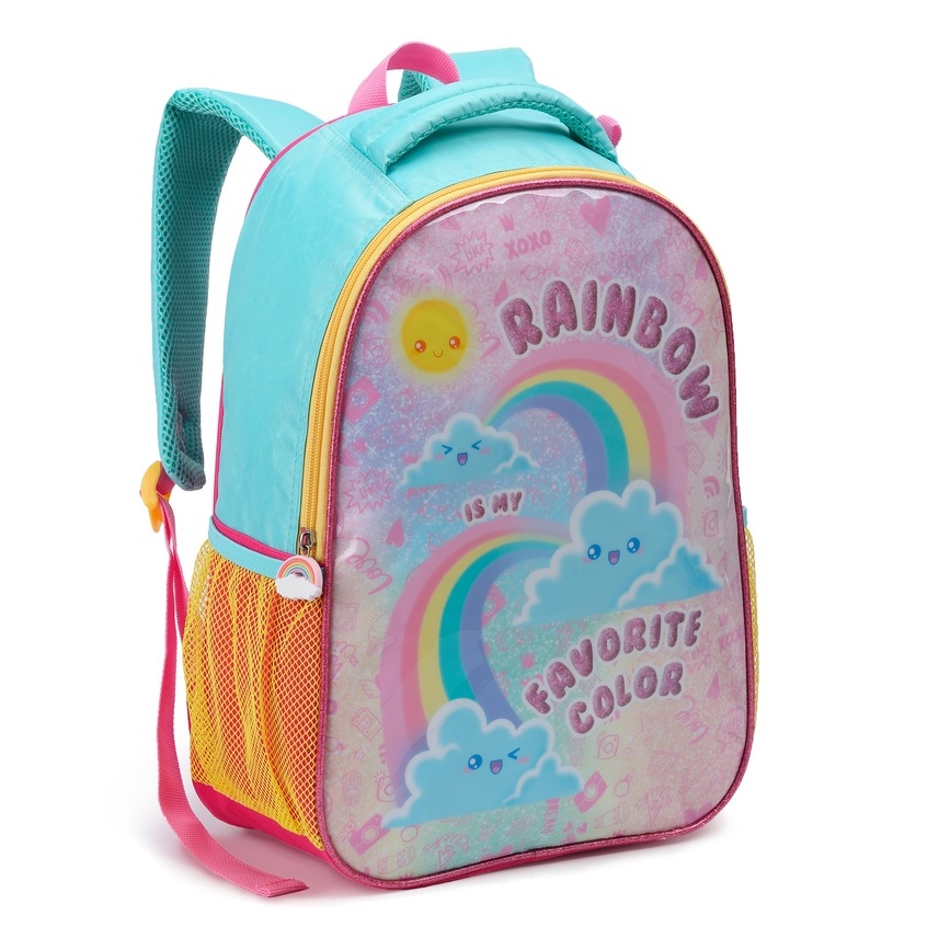 Mochila saco infantil Pop | Gargots