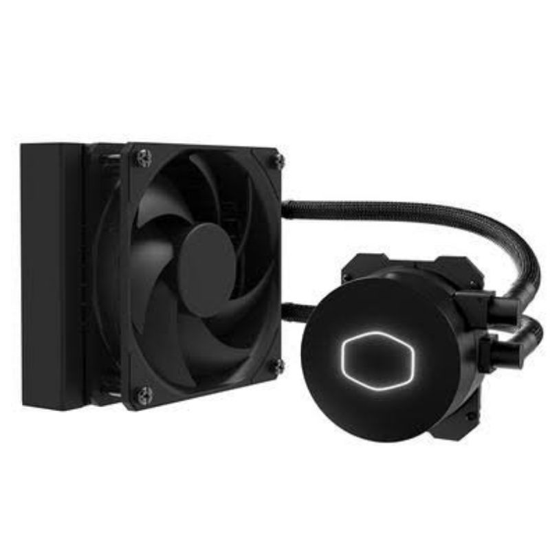Water Cooler Cooler Master MasterLiquid ML1