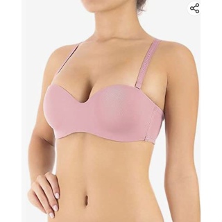 Ropa interior femenina - carol - brasier strapless