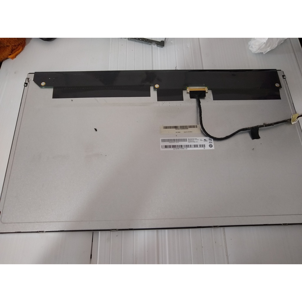 Tela All In One Hp Omni 220 Pc M215hw01 21.5