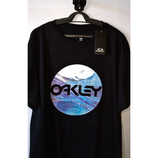 World-X Custom - ⚠️ ATENÇÃO: . . CAMISETA OAKLEY COM 30% DE