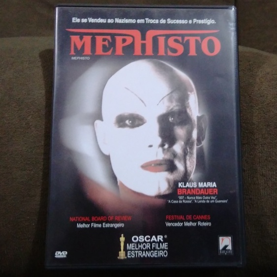 Catalogo mephisto deals