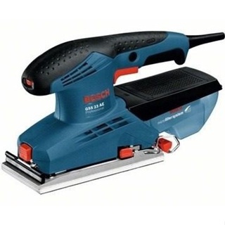 Lixadeira Oscilante 190w Gss 23 Ae 220v - Bosch