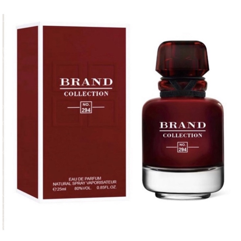 Perfume Importado Brand Collection Frag N 93 - 25ml